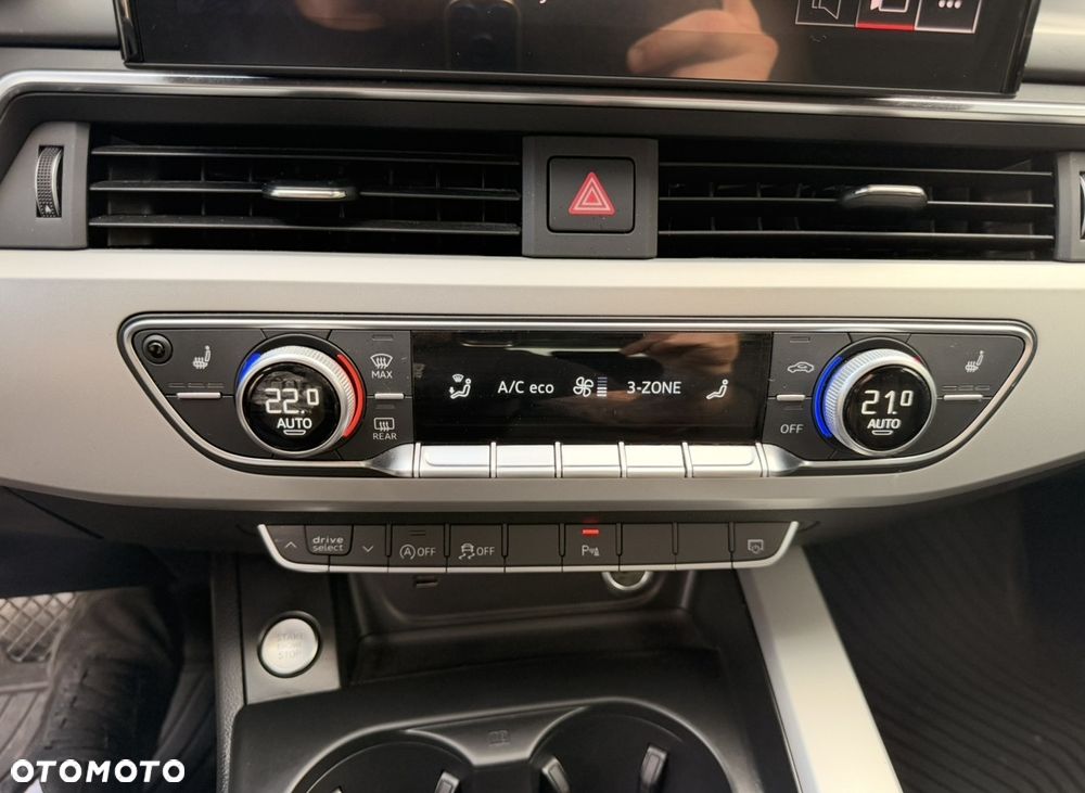 Audi A4 Limousine 40 TFSI quattro S tronic - 28