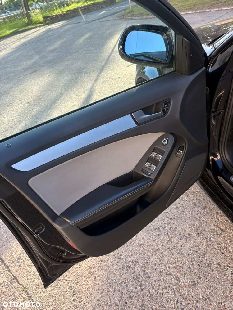 Audi A4 Avant 2.0 TFSI Quattro - 10