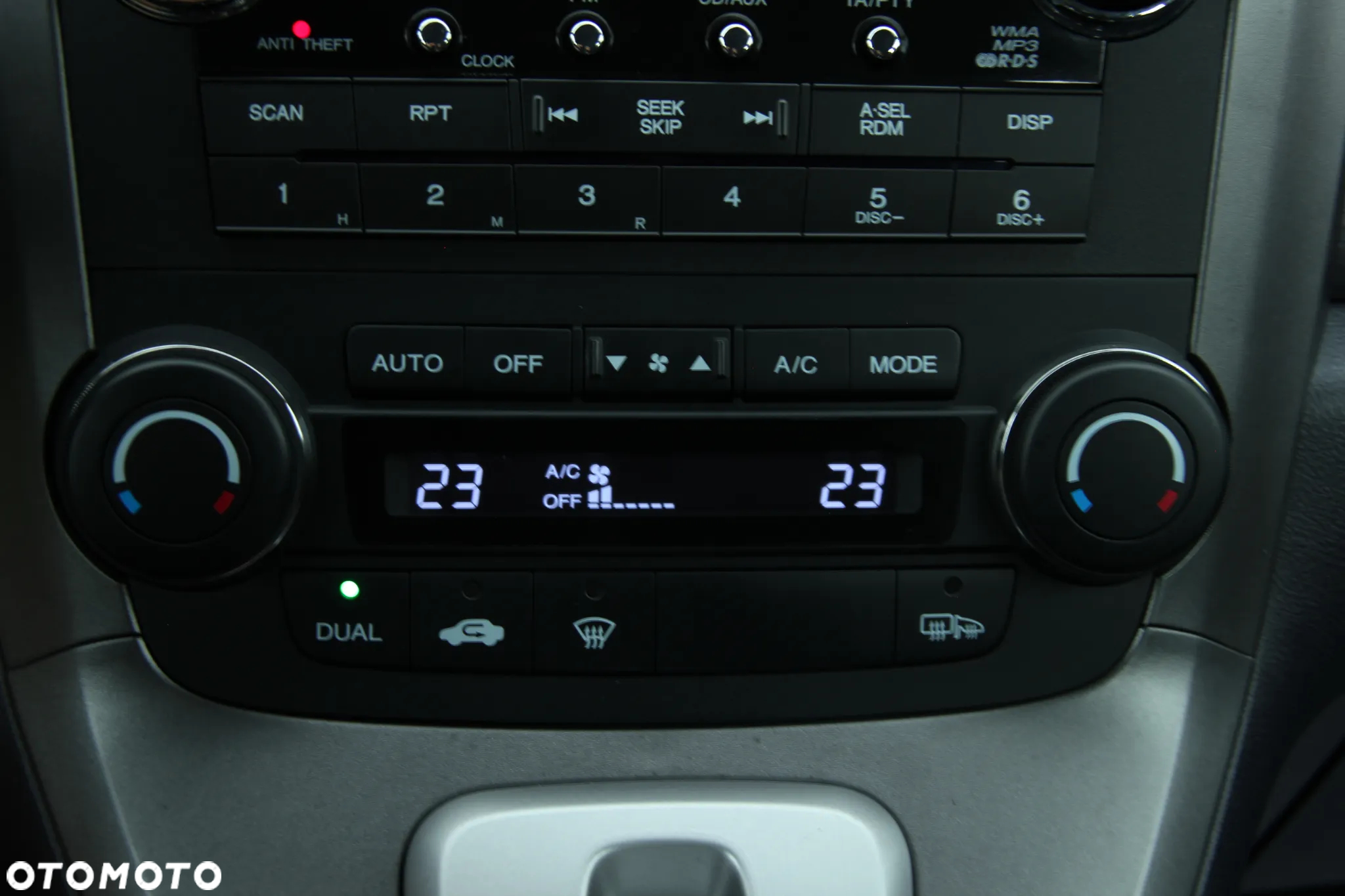 Honda CR-V 2.0 Elegance - 18