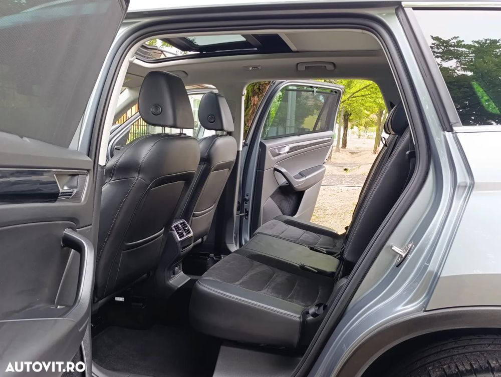 Skoda Kodiaq - 8