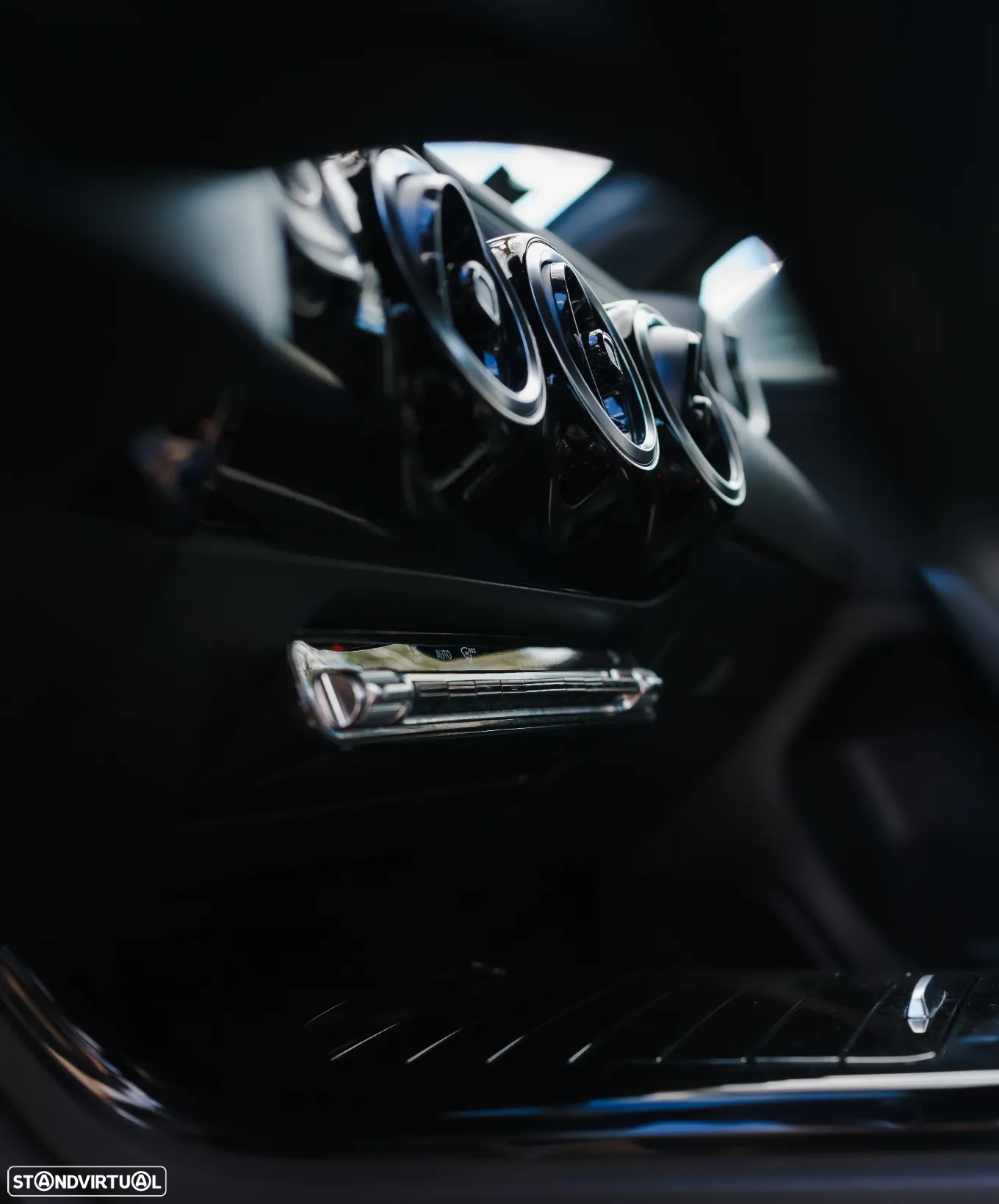 Mercedes-Benz A 180 Limousine d Business Solutions Frota Aut. - 16