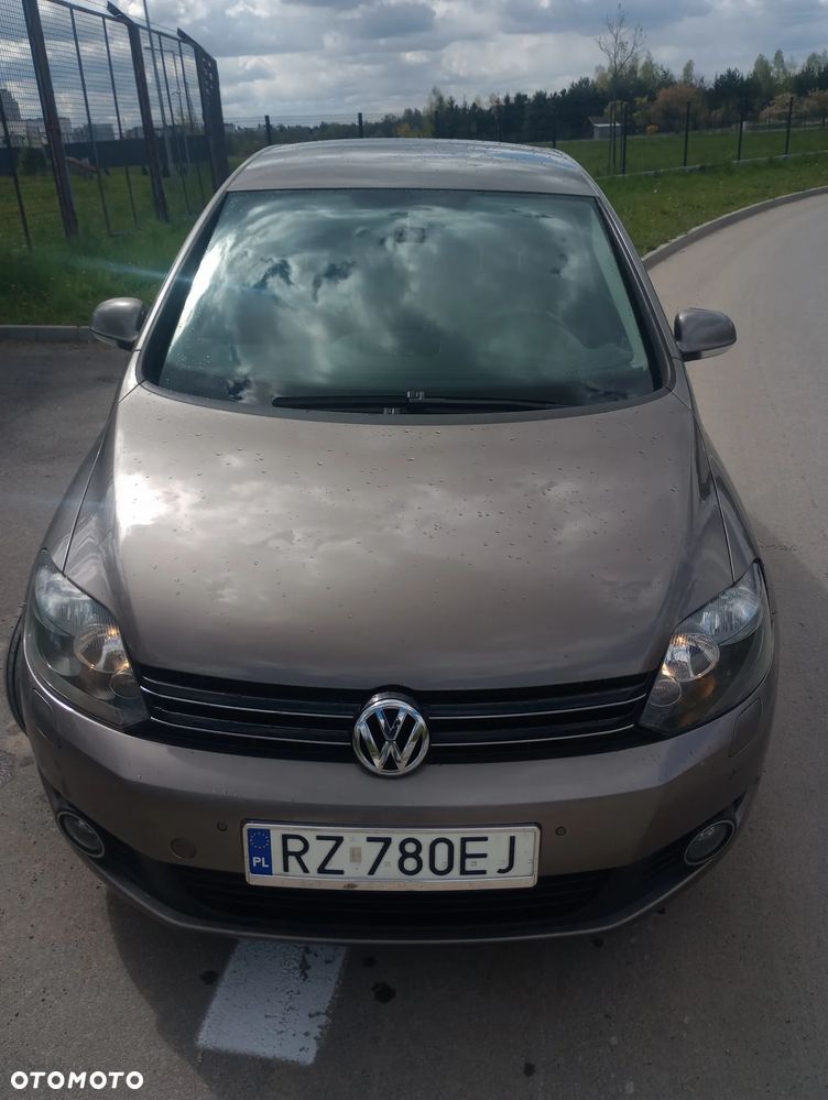 Volkswagen Golf Plus - 3