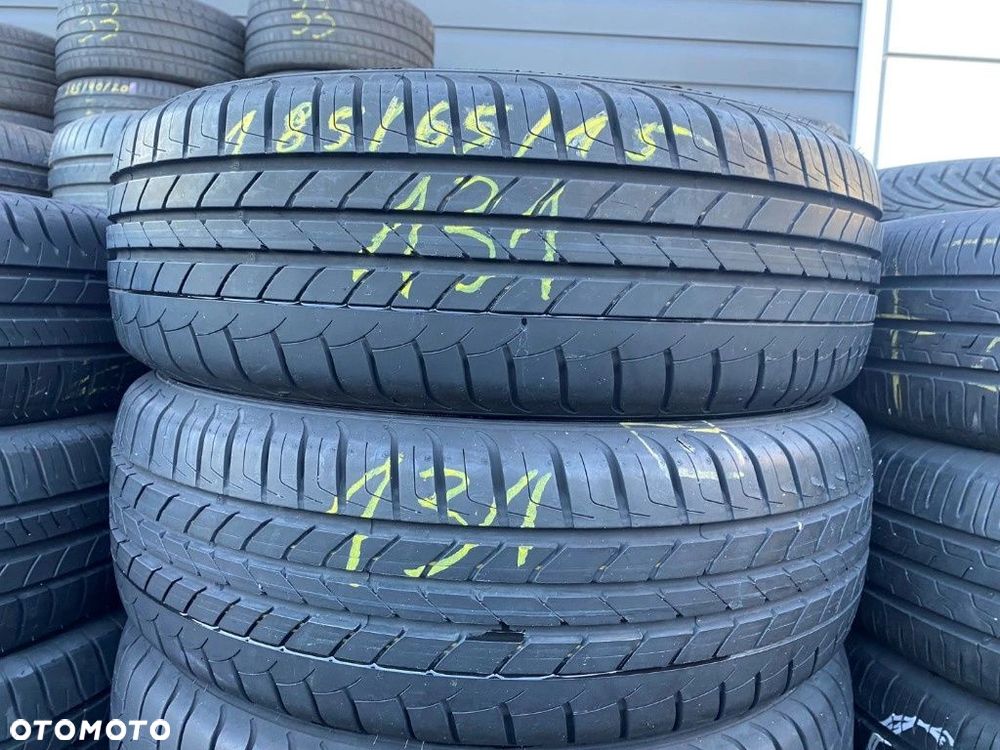 185/65/15 Goodyear DuraGrip_6,6mm_4szt_(131) - 3