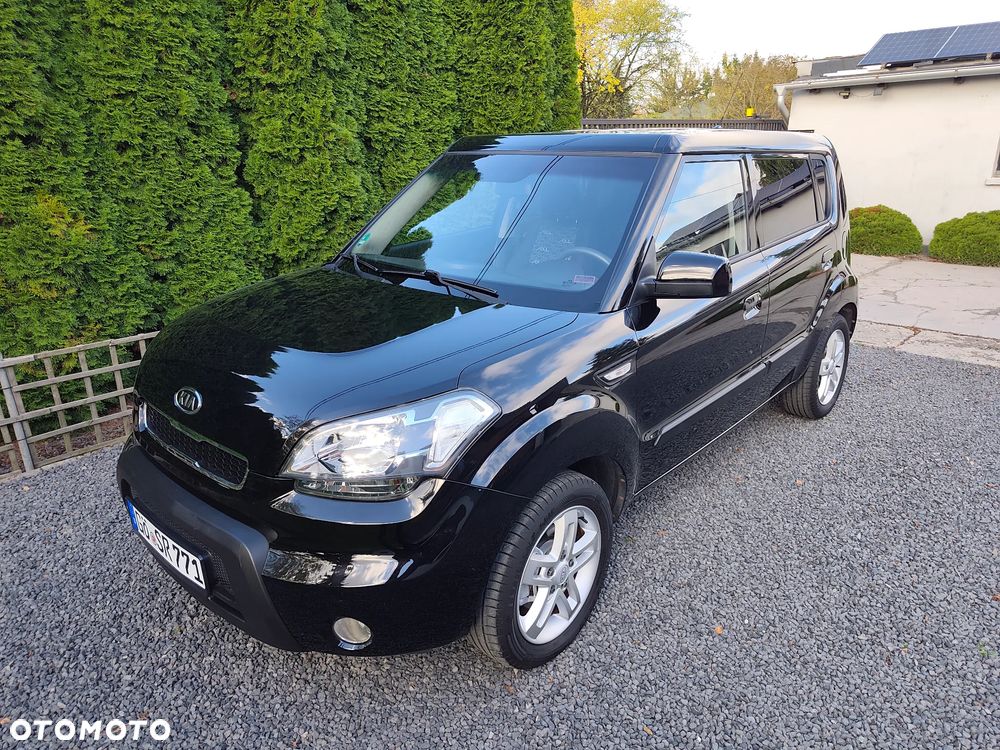 Kia Soul - 11