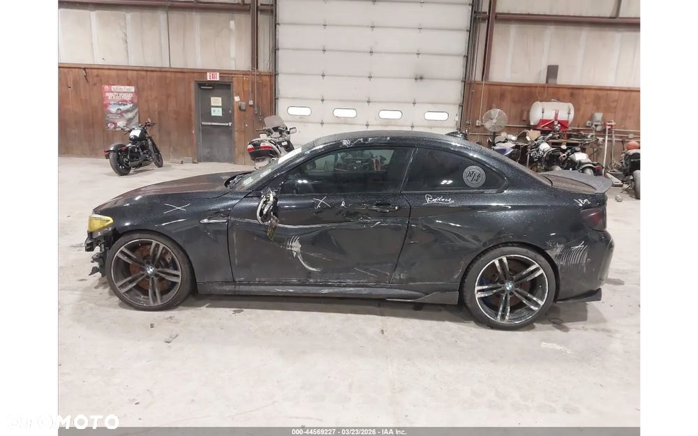 Alfa Romeo Giulia 2.9 Bi Turbo V6 Quadrifoglio - 25