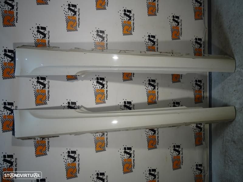 Embaladeiras / Saias Bmw 3 Coupé (E92)  Embaladeiras Bmw Serie 3 E92 / - 1