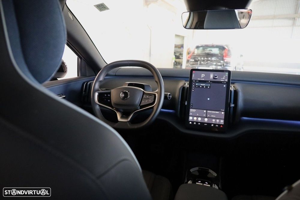 Volvo EX30 69 kWh Twin Motor Ultra - 18