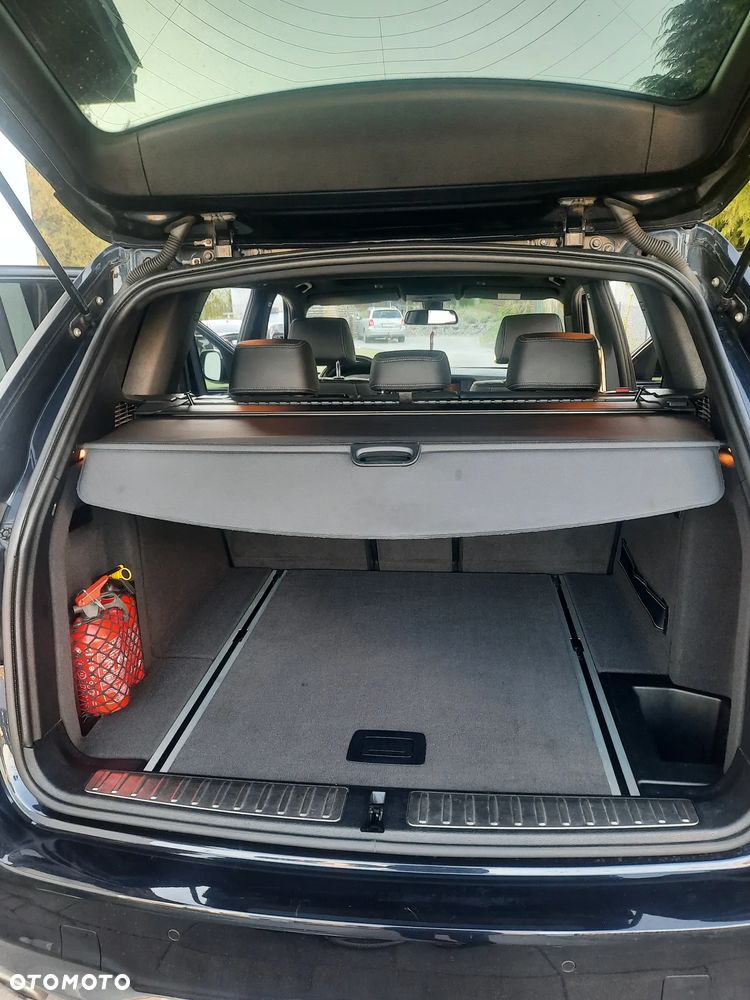 BMW X3 xDrive20d - 22
