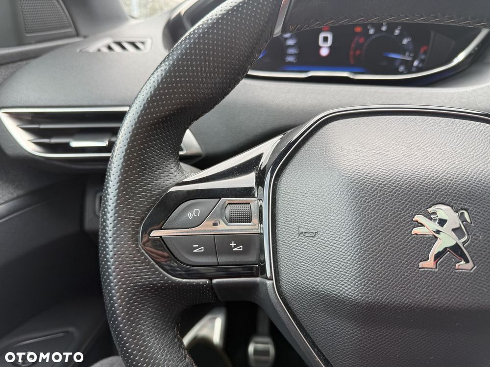 Peugeot 3008 1.2 PureTech GT S&S - 13