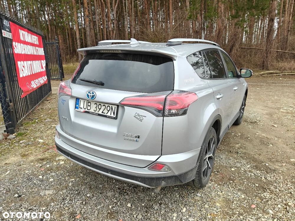 Toyota RAV4 - 5