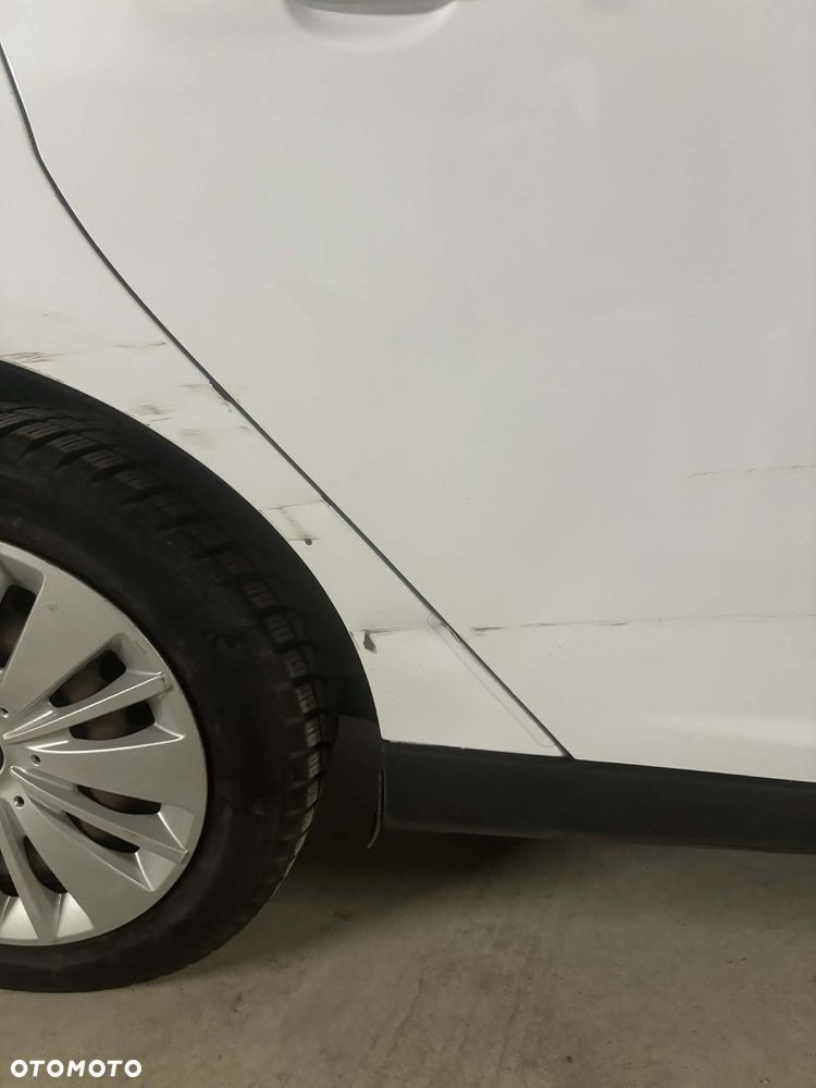 Ford Focus 1.5 TDCi SYNC Edition - 7