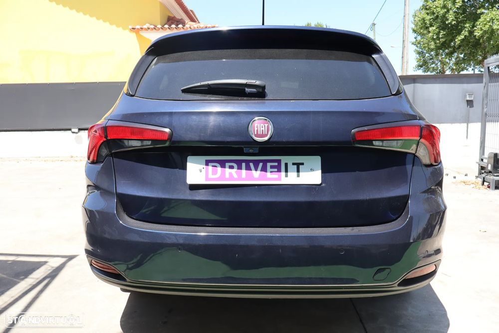 Fiat Tipo - 19