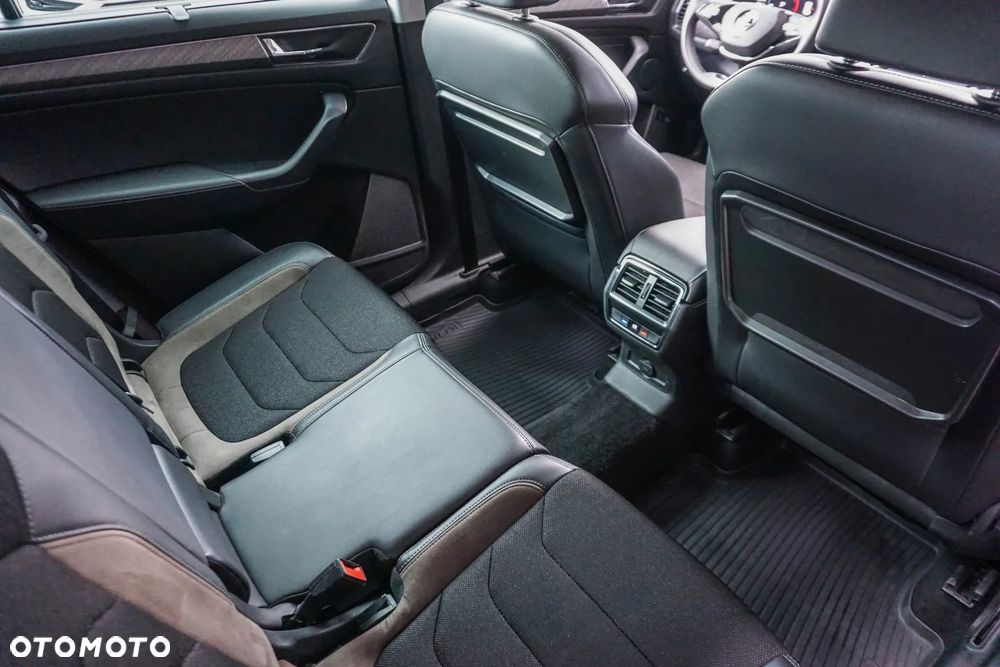 Skoda Kodiaq 2.0 TDI 4x2 Style DSG - 33