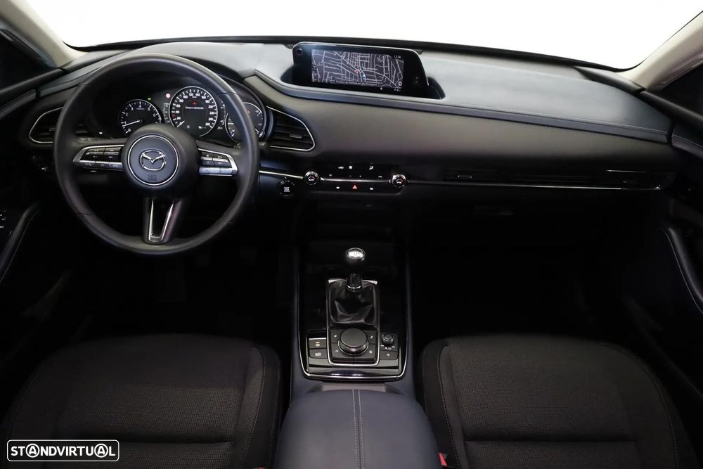 Mazda CX-30 2.0 Sky-G Excellence - 6