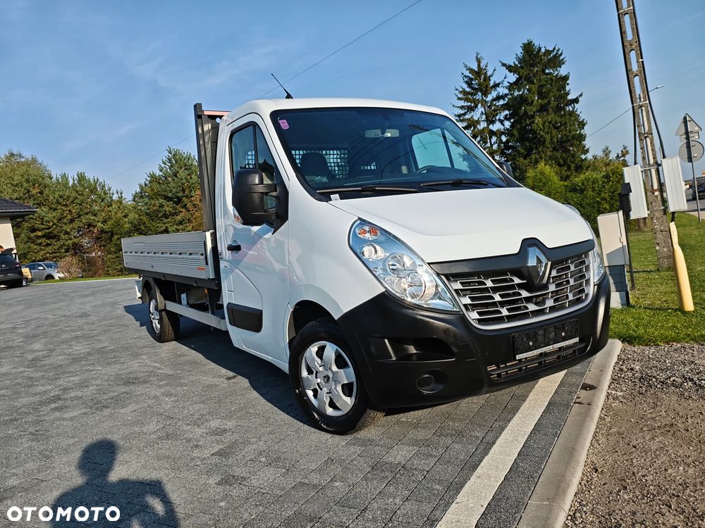 Renault Master - 16