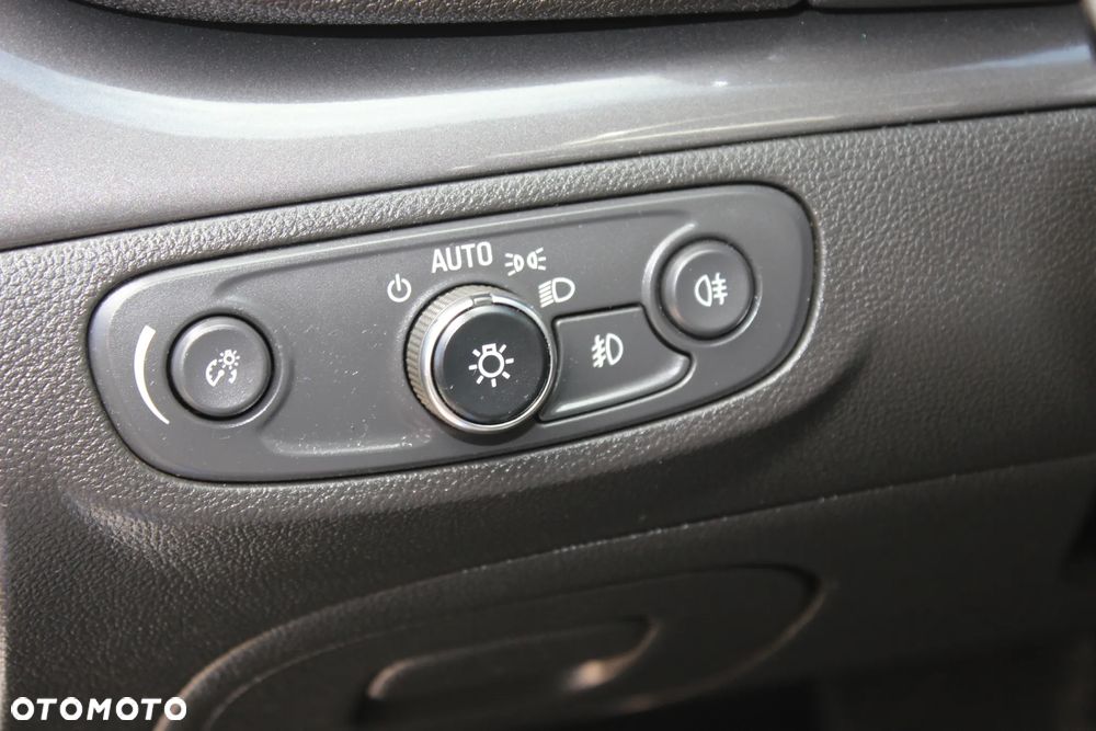 Opel Mokka X 1.6 D (CDTI) Automatik Innovation - 15