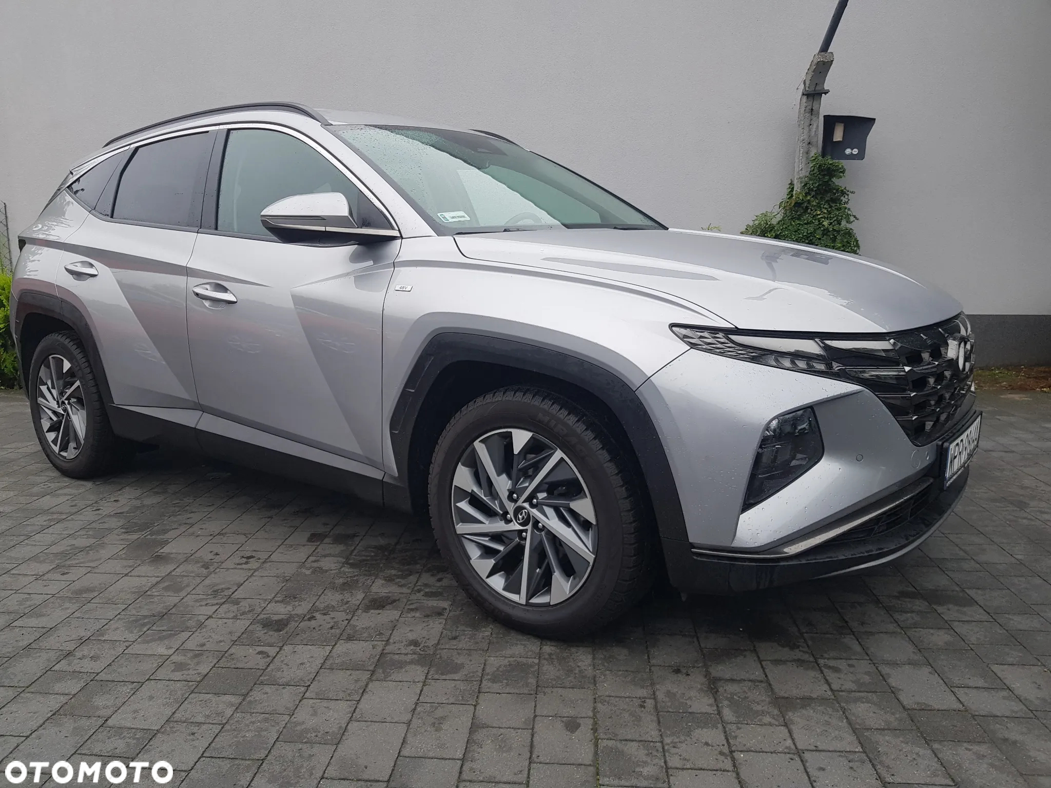 Hyundai Tucson - 11