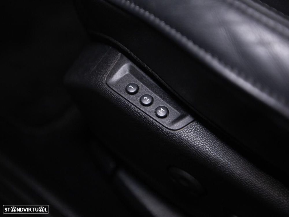 DS DS7 Crossback 1.5 BlueHDi So Chic EAT8 - 17