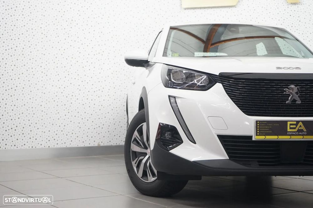 Peugeot 2008 1.2 PureTech Active - 42
