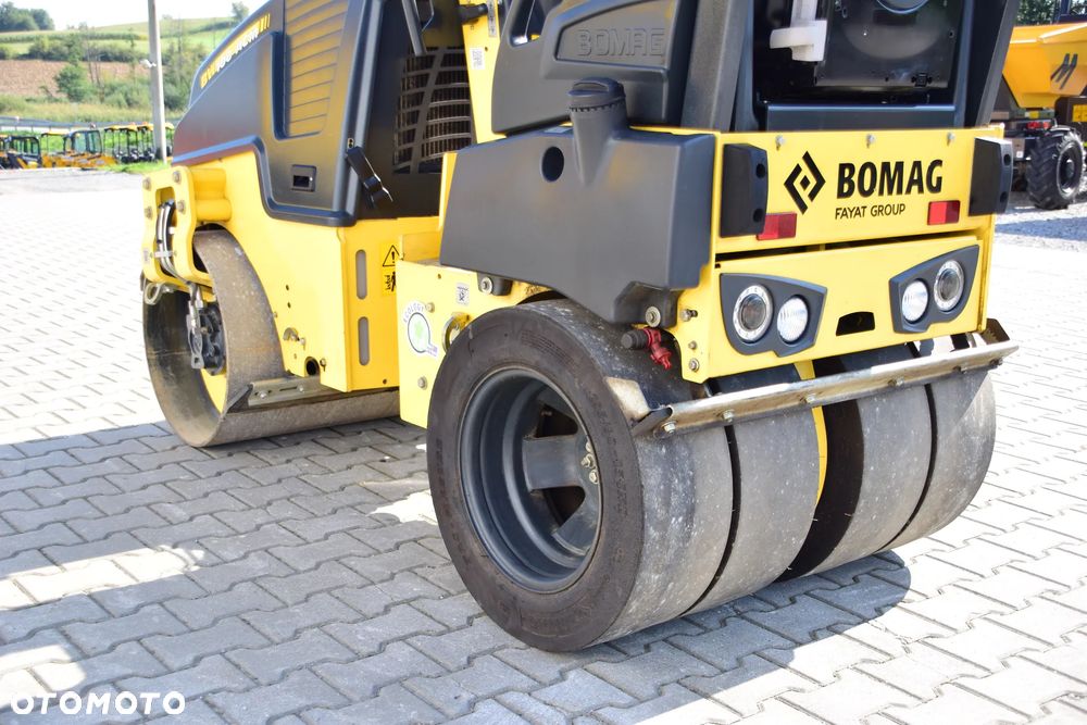 Bomag BW100 ACM-5 - 5