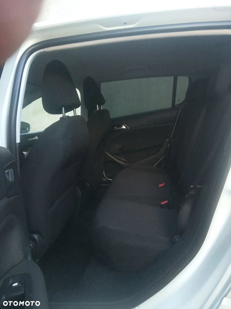 Peugeot 308 e-HDi 115 Stop & Start Allure - 19