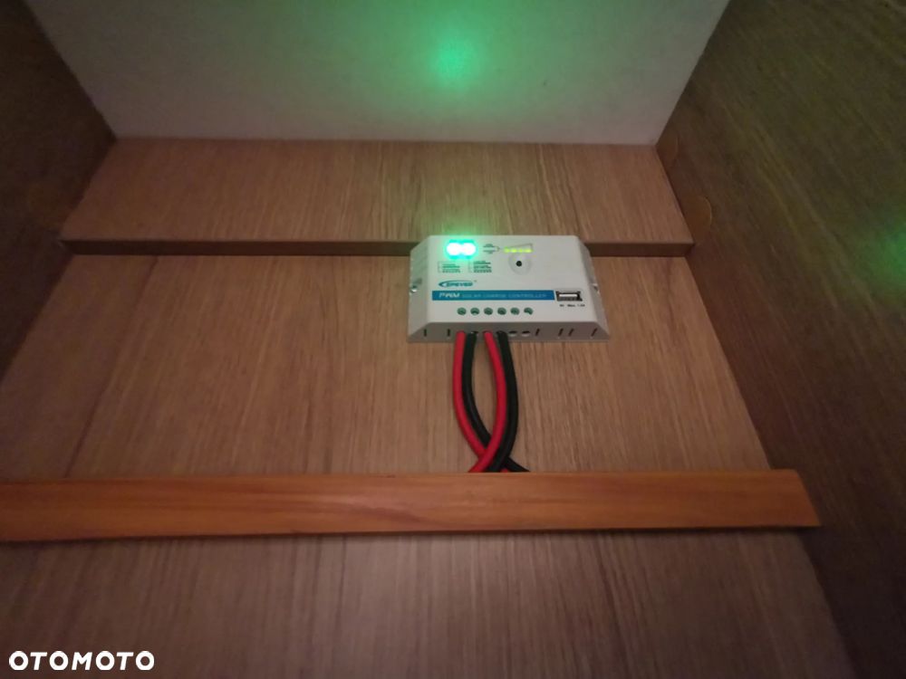 Fiat Ducato Rimor - 22