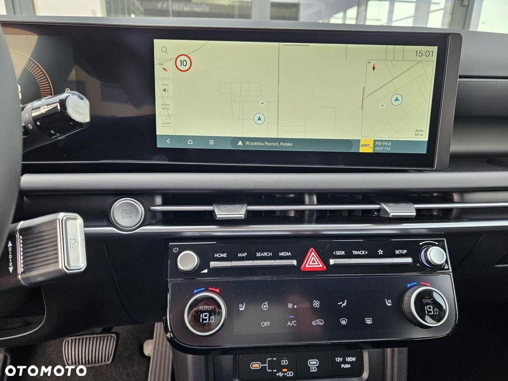 Hyundai Tucson 1.6 T-GDi Smart 2WD DCT - 20