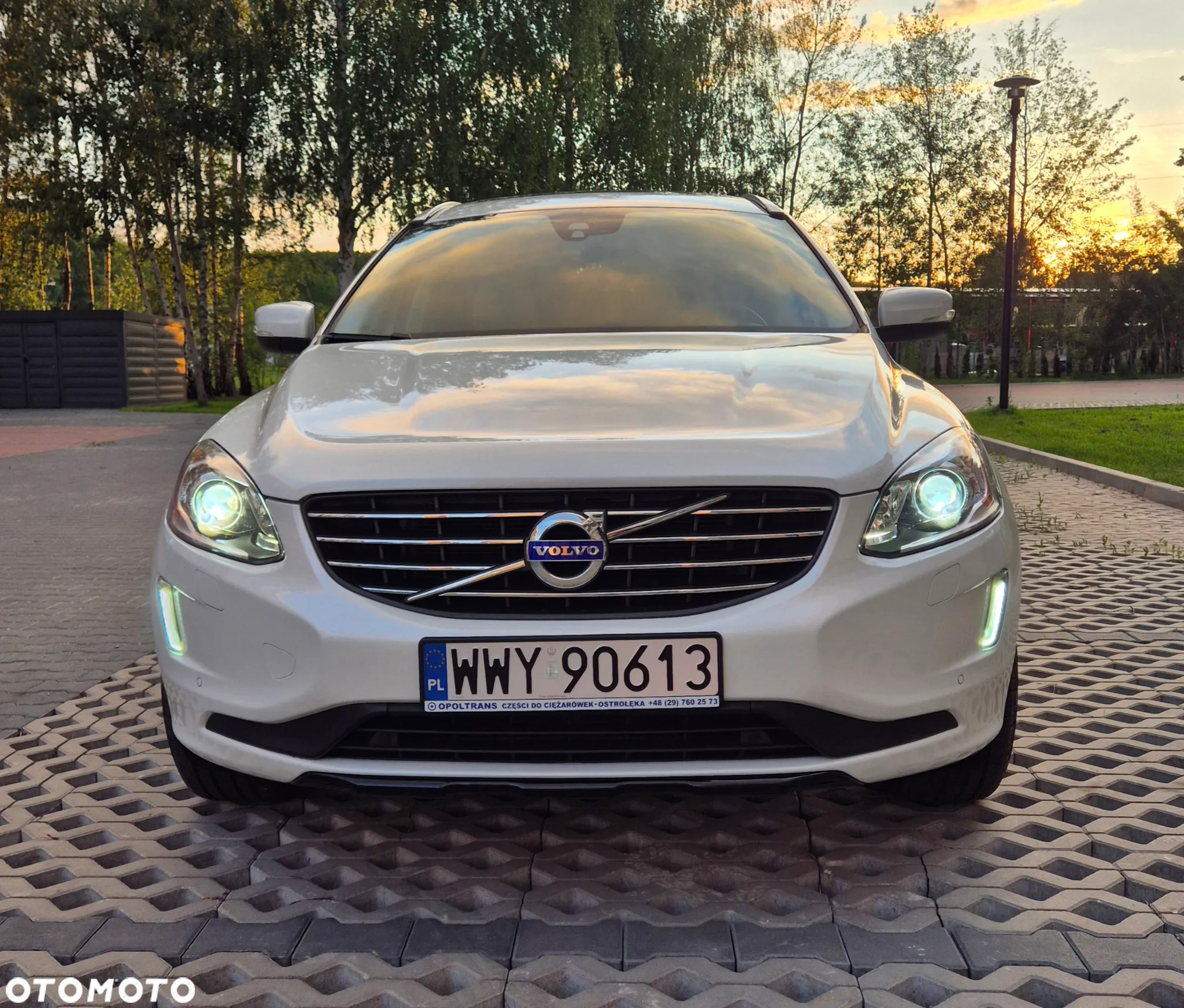 Volvo XC 60 T5 Geartronic Summum - 2