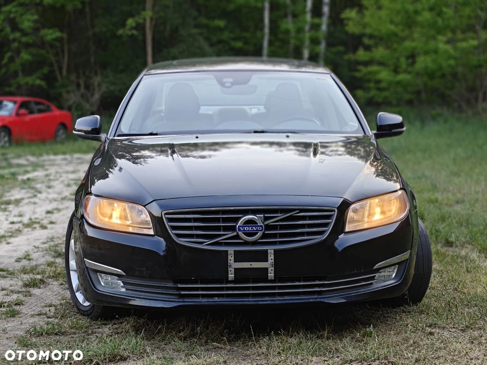 Volvo S80 T5 Drive-E Executive - 8