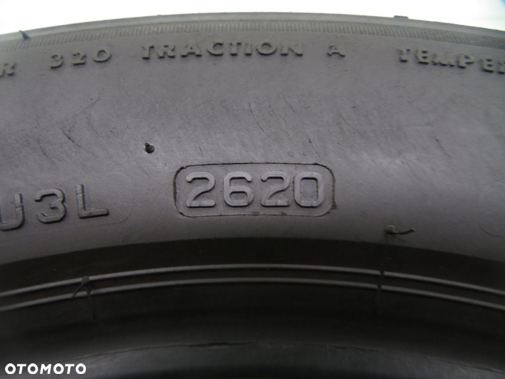 2x 205/55 R17 OPONY LETNIE Bridgestone Turanza T005  95W - 2