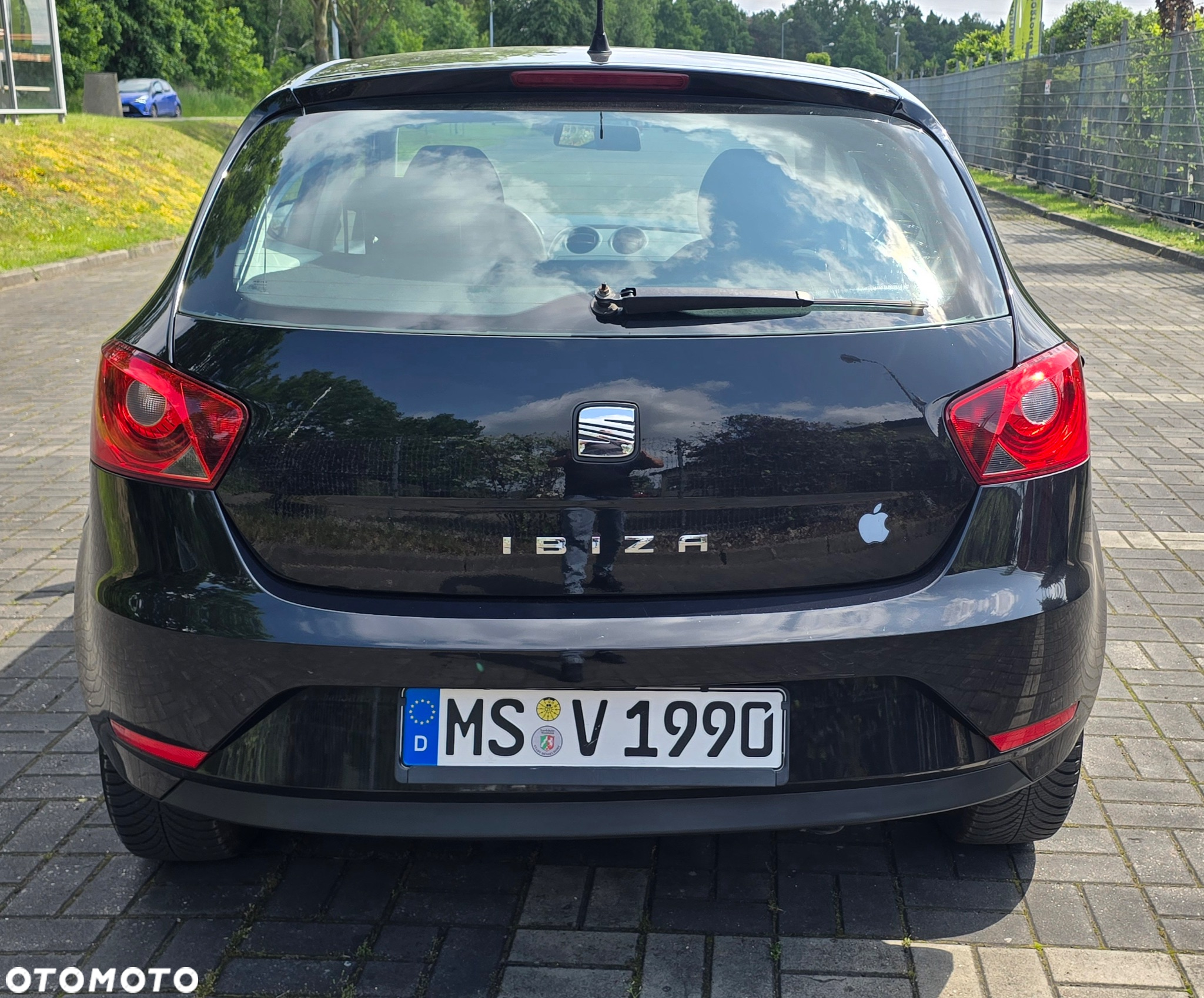 Seat Ibiza 1.2 TSI Style - 8