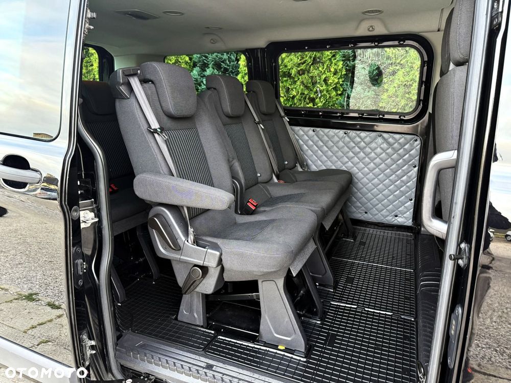 Ford Transit Custom - 38