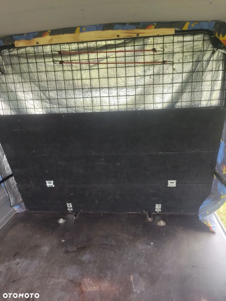 Renault Trafic Grand Passenger Pack Clim - 9