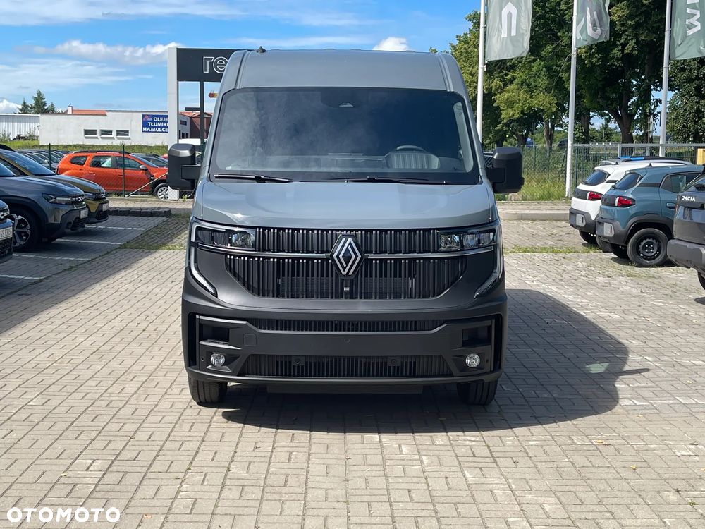 Renault Master - 3