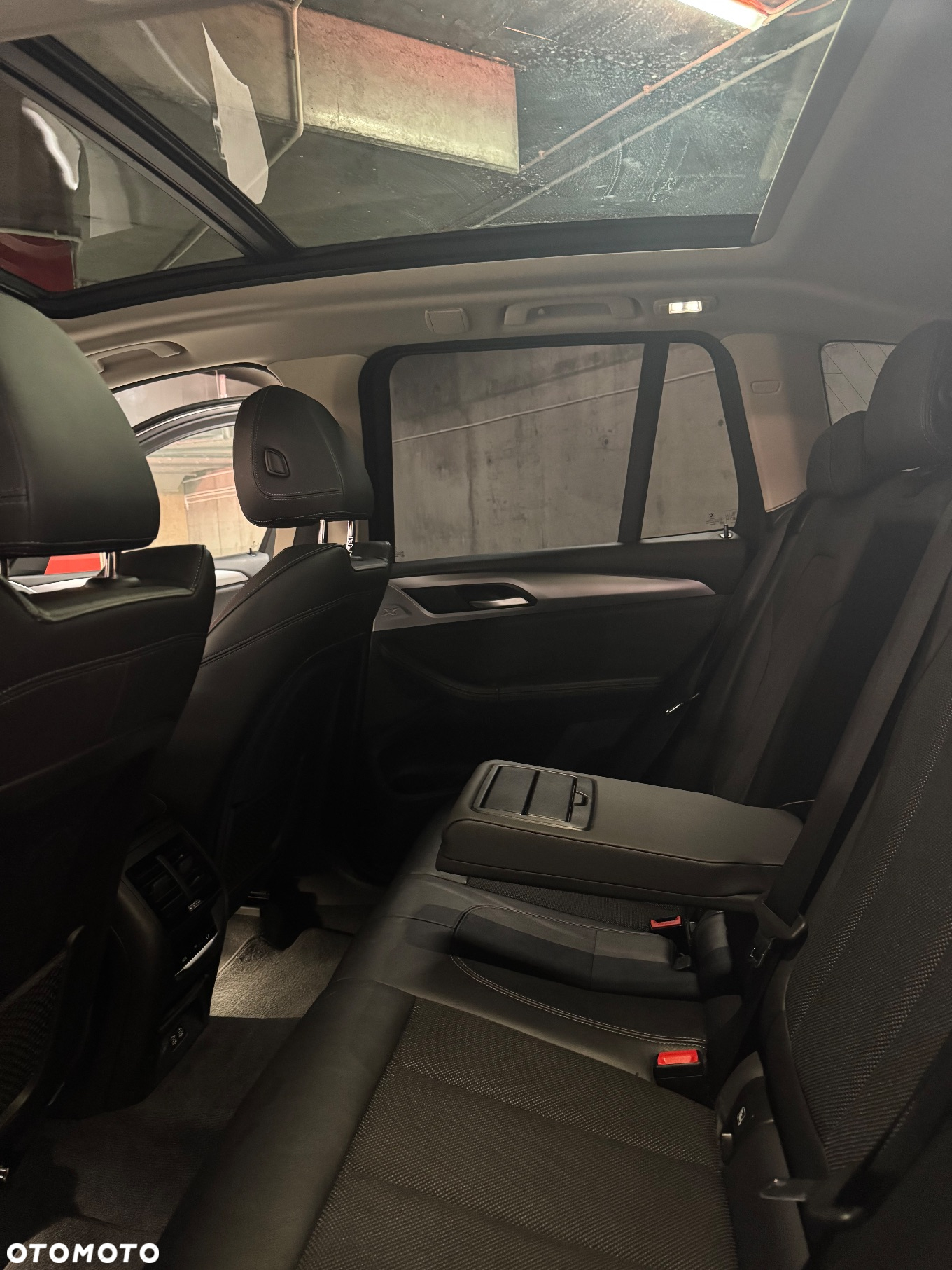 BMW X3 xDrive20d Advantage - 26