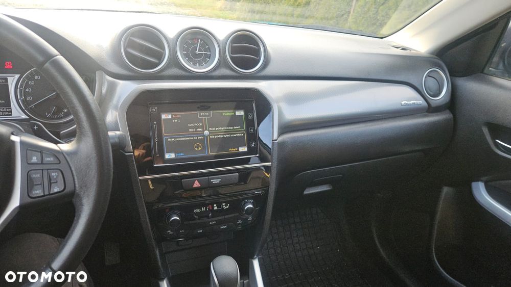 Suzuki Vitara 1.6 (4x4) Allgrip Automatik Comfort+ - 16