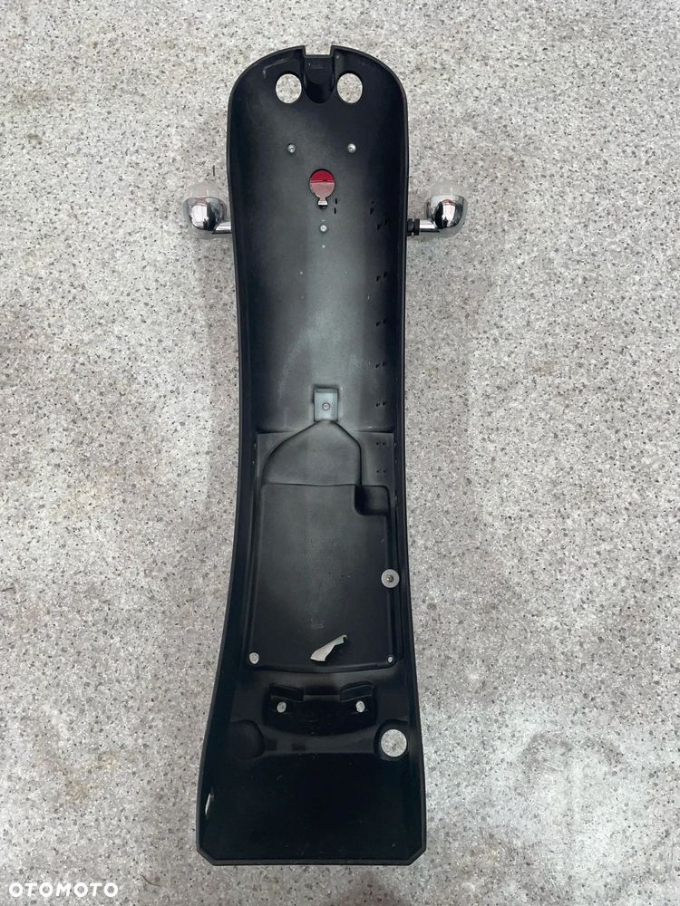 błotnik nadkole czacha owiewka Moto Guzzi V7 III Special 750 (nr1185) - 16