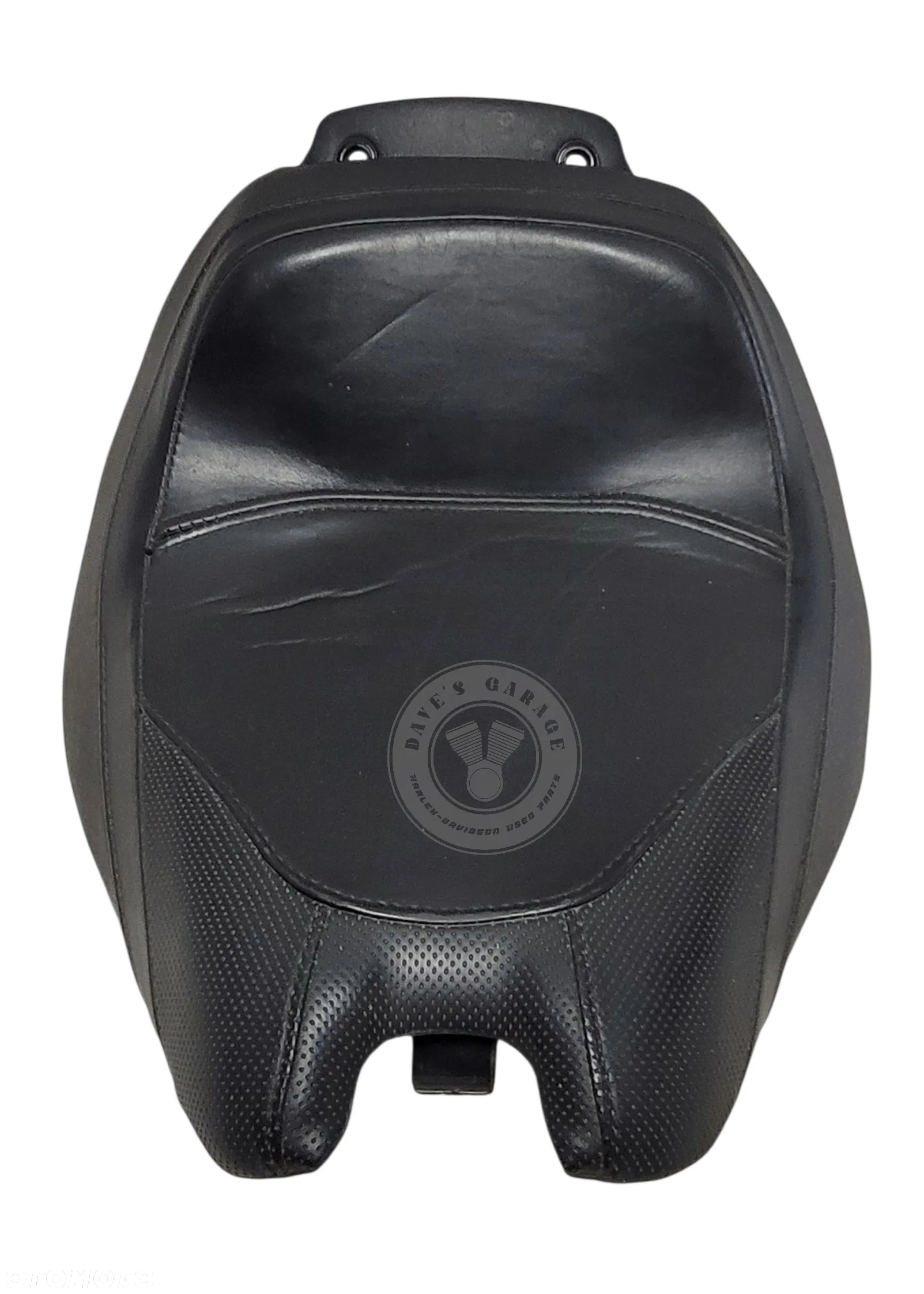 Siedzenie kanapa Harley Davidson Softail FXSE Breakout CVO Pro Street 52000240 - 3