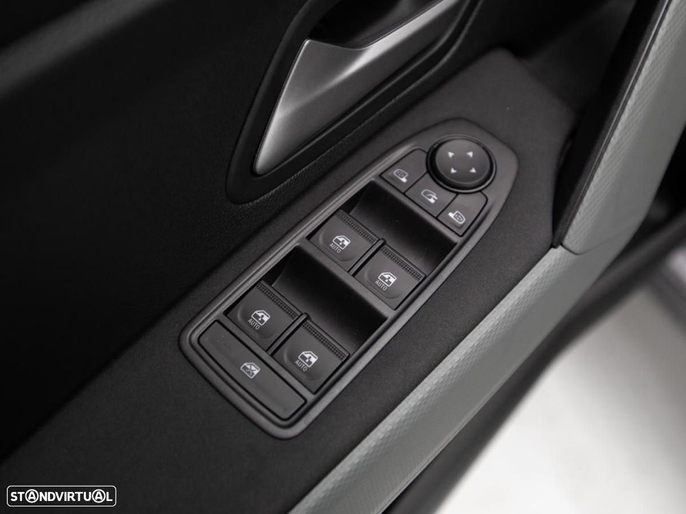 Dacia Duster 1.0 TCe ECO-G Extreme Bi-Fuel - 14