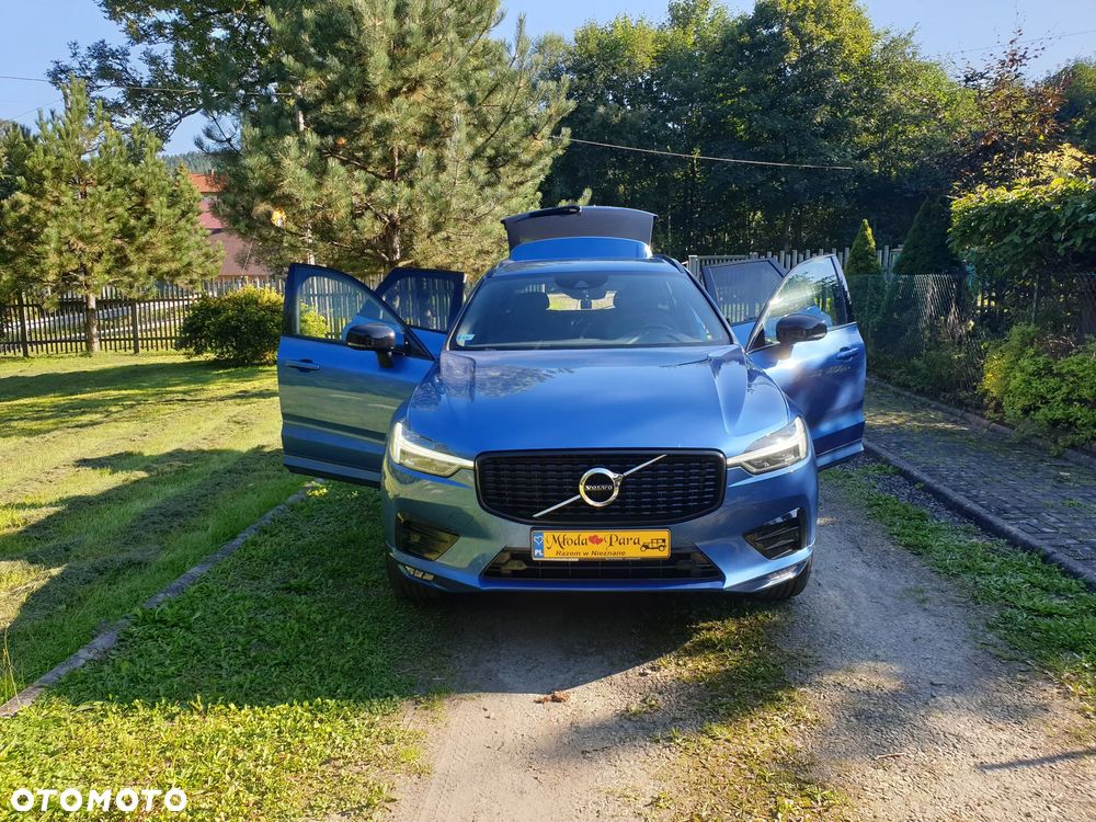 Volvo XC 60 - 2