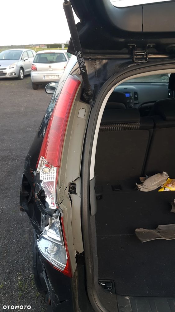 Hyundai i30 1.6 blue Style - 11