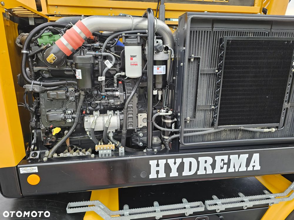 Hydrema MX14 - 24