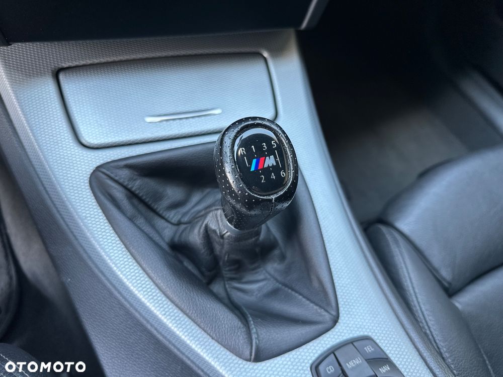 BMW Seria 3 - 26