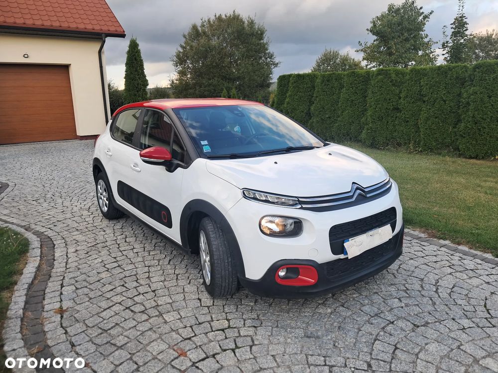 Citroën C3 - 2