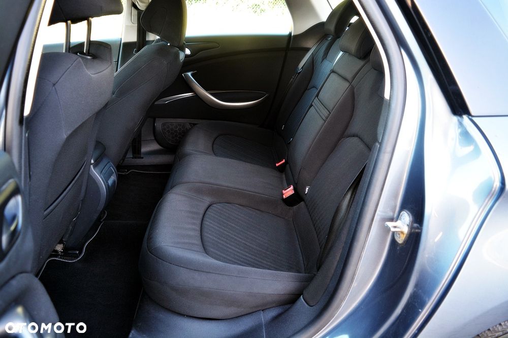 Citroën C5 HDi 165 FAP Exclusive - 24