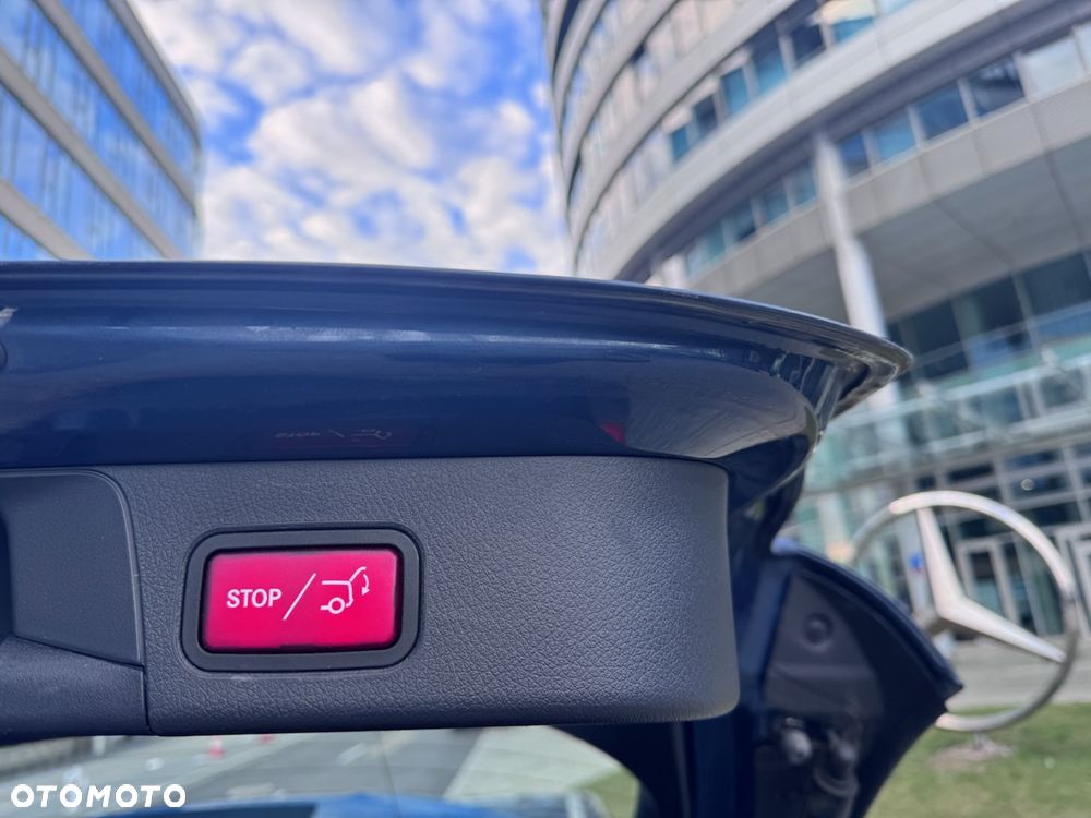 Mercedes-Benz Klasa B 200 d 8G-DCT - 6