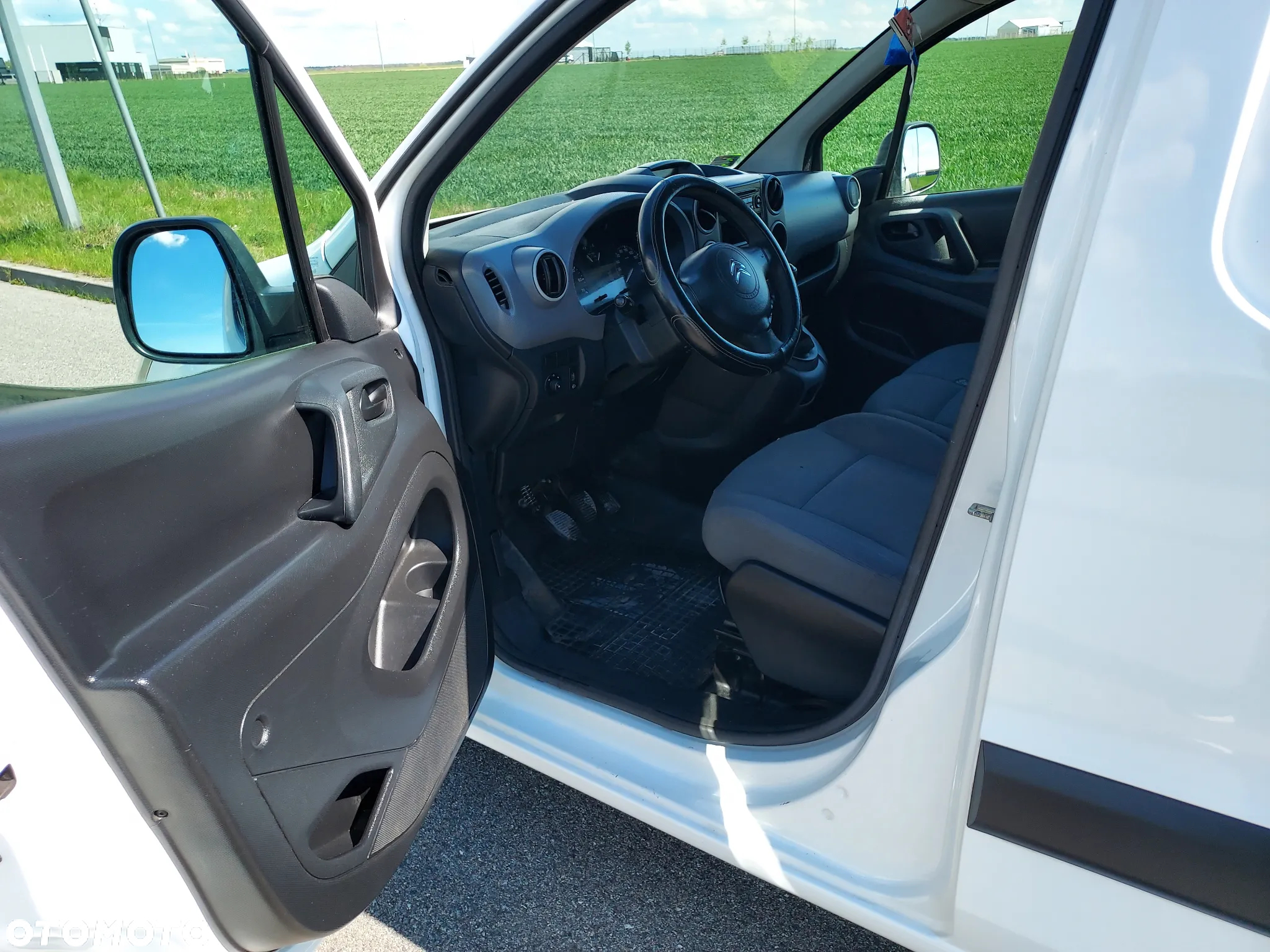 Citroën Berlingo - 6