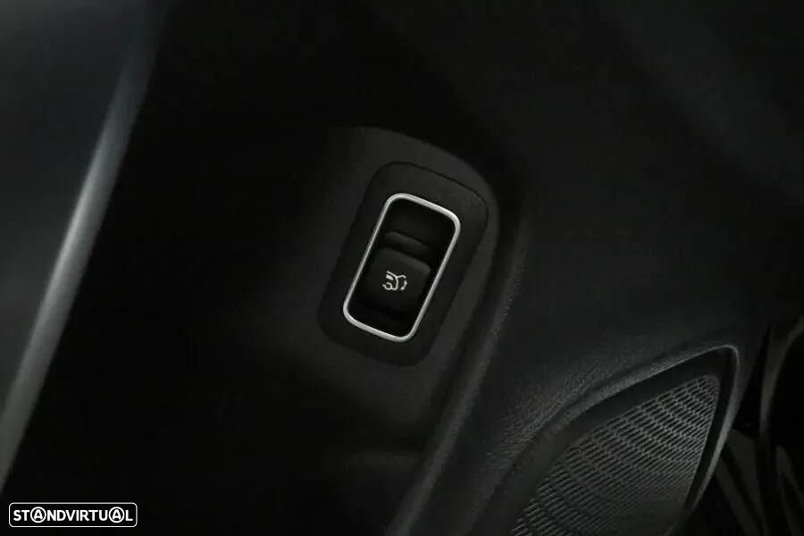 Mercedes-Benz CLA 180 d Shooting Brake Progressive Aut. - 17