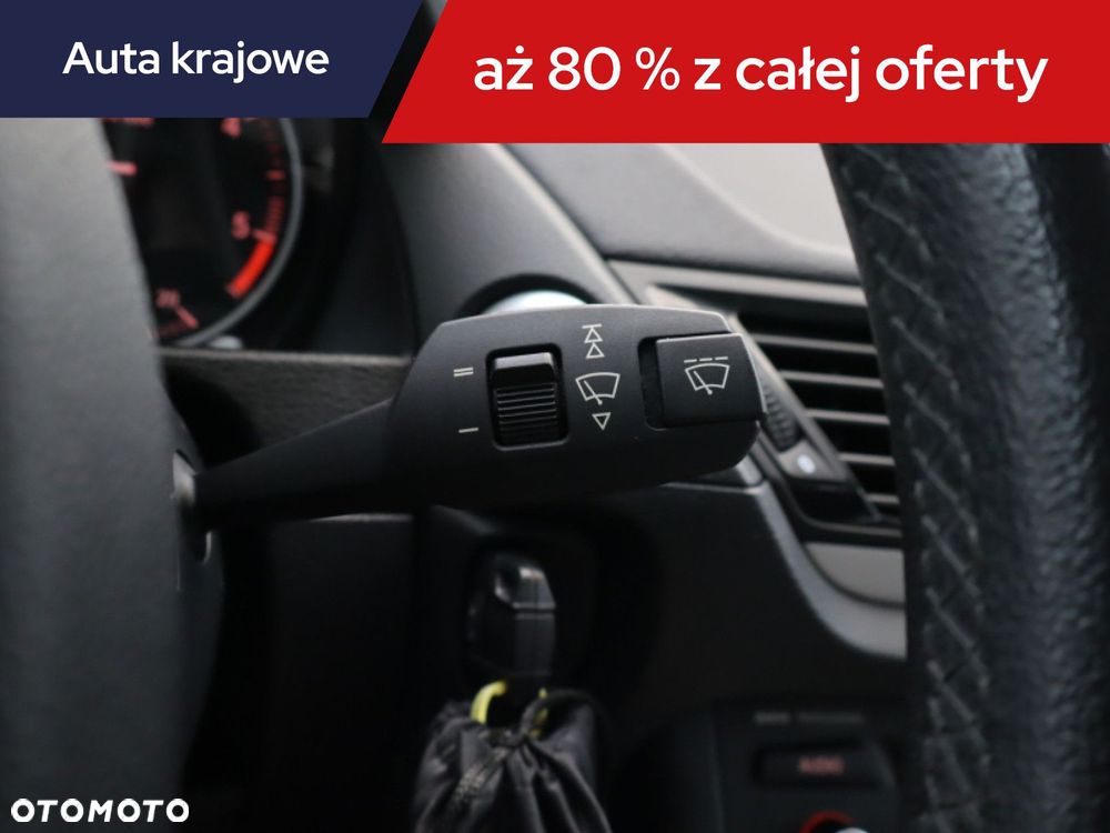 BMW X1 - 20