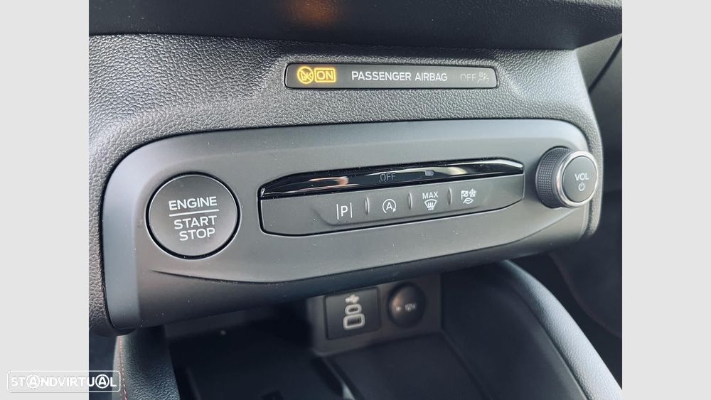 Ford Focus SW 1.0 EcoBoost MHEV ST-Line X - 6